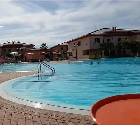 Azzurra Casa vacanze Solfara Mare