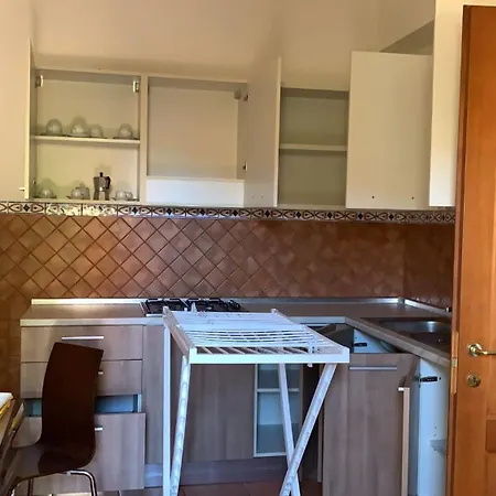 Azzurra * Solfara Mare