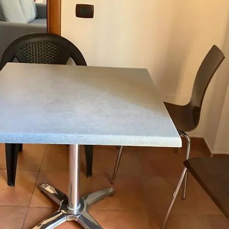 Casa vacanze Azzurra